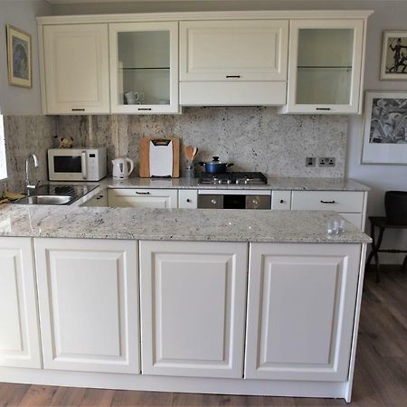 Red Malta - The Bijou Penthouse Apartment Сейнт Полс Бей Екстериор снимка