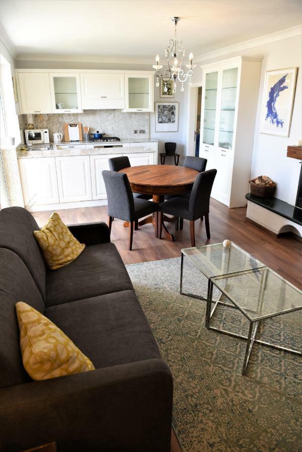 Red Malta - The Bijou Penthouse Apartment Сейнт Полс Бей Екстериор снимка