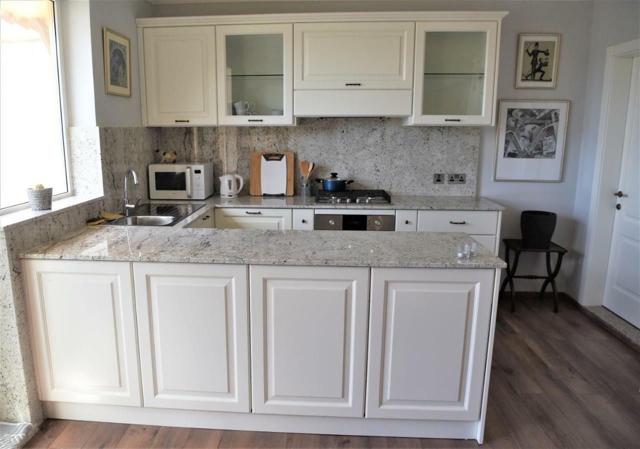 Red Malta - The Bijou Penthouse Apartment Сейнт Полс Бей Екстериор снимка